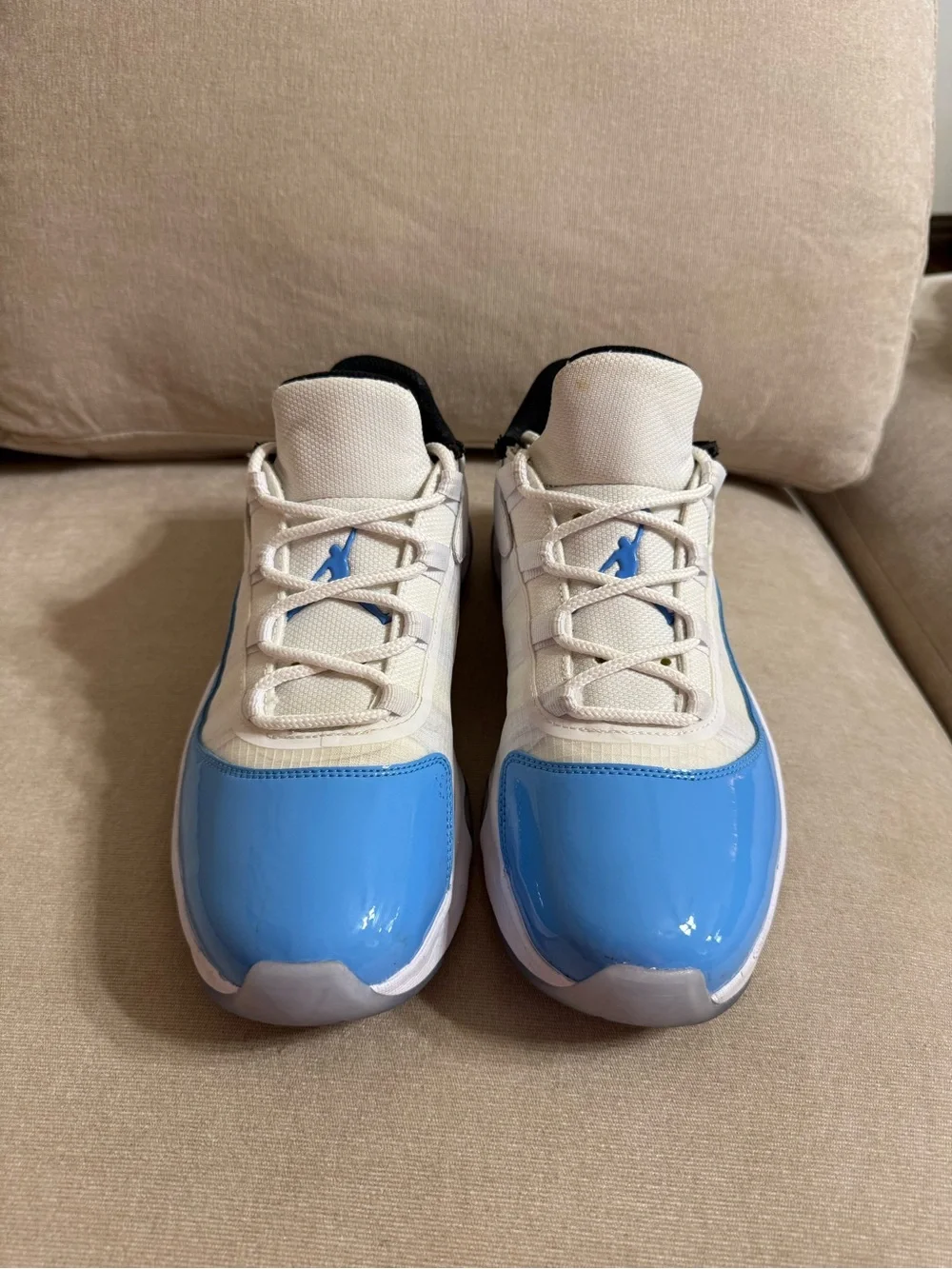 Air Jordan 11 CMFT Low UNC (Men’s)
